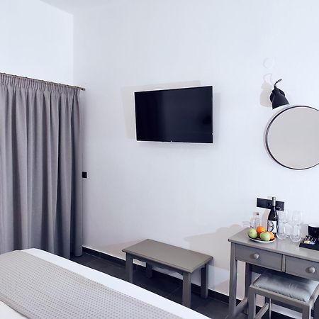 Apartamento Lefka Ori - Agia Galini Exterior foto