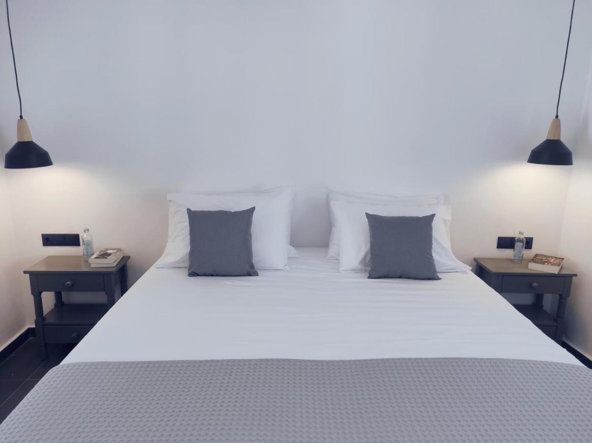 Apartamento Lefka Ori - Agia Galini Exterior foto