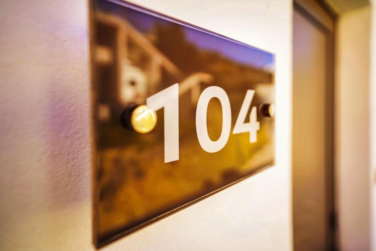 Apartamento Lefka Ori - Agia Galini Exterior foto