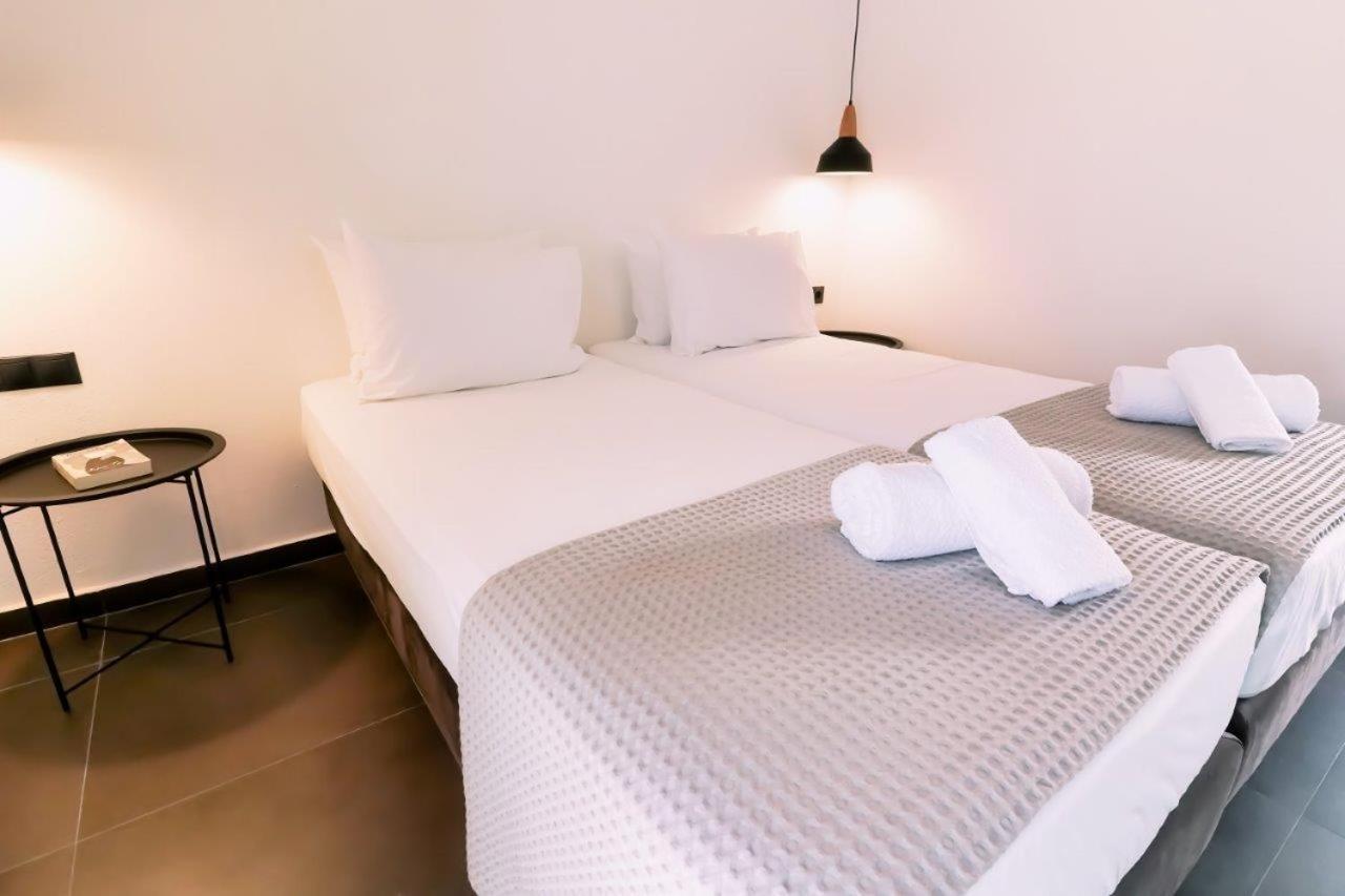 Apartamento Lefka Ori - Agia Galini Habitación foto