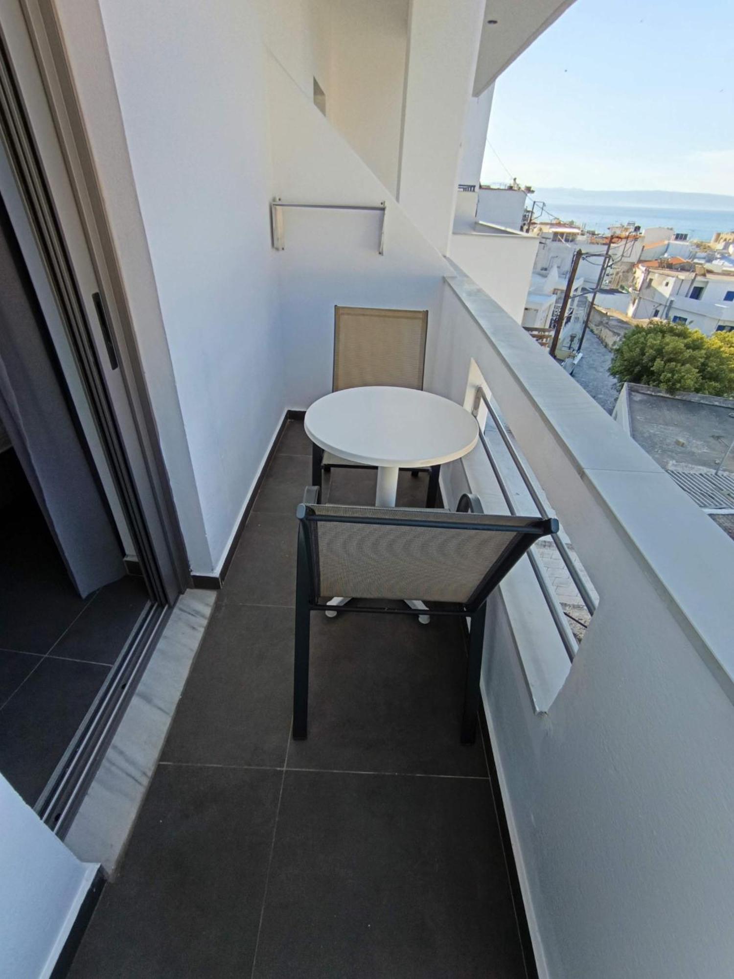 Apartamento Lefka Ori - Agia Galini Exterior foto
