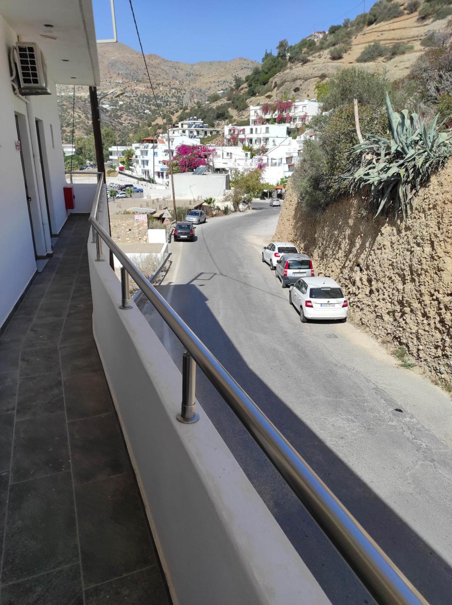 Apartamento Lefka Ori - Agia Galini Exterior foto